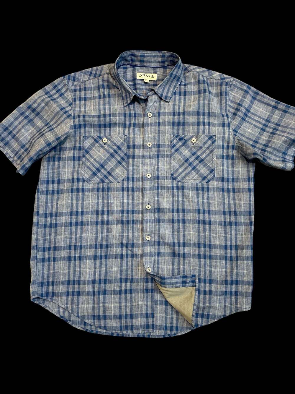Orvis